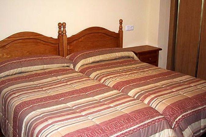 Montana Palentina Hotel Guardo Room photo