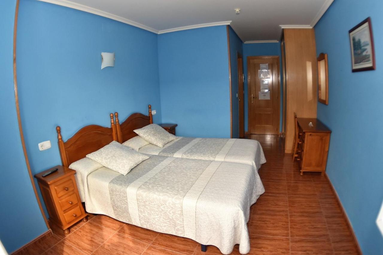 Montana Palentina Hotel Guardo Exterior photo